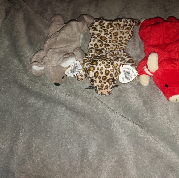 Ty Beanie Babies - Picture 2 of 16